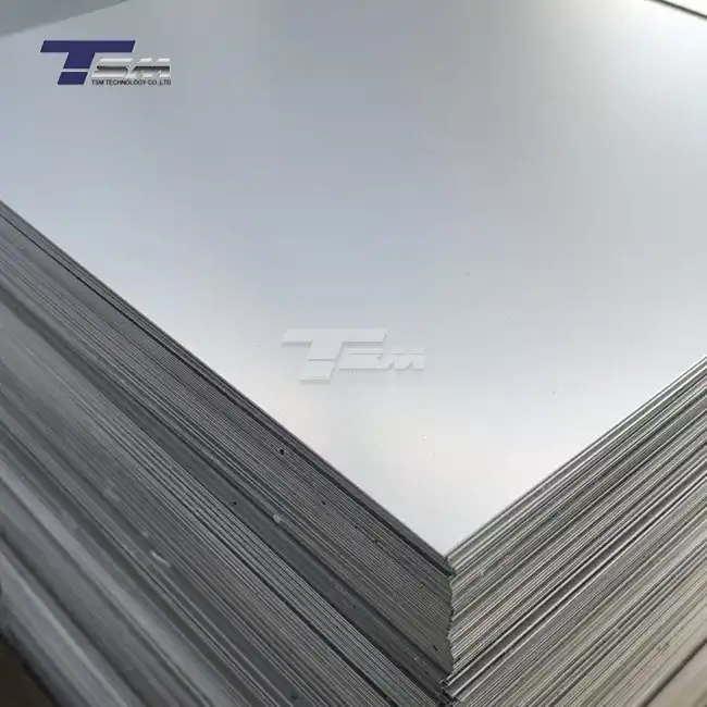 Inconel X-750 Sheet